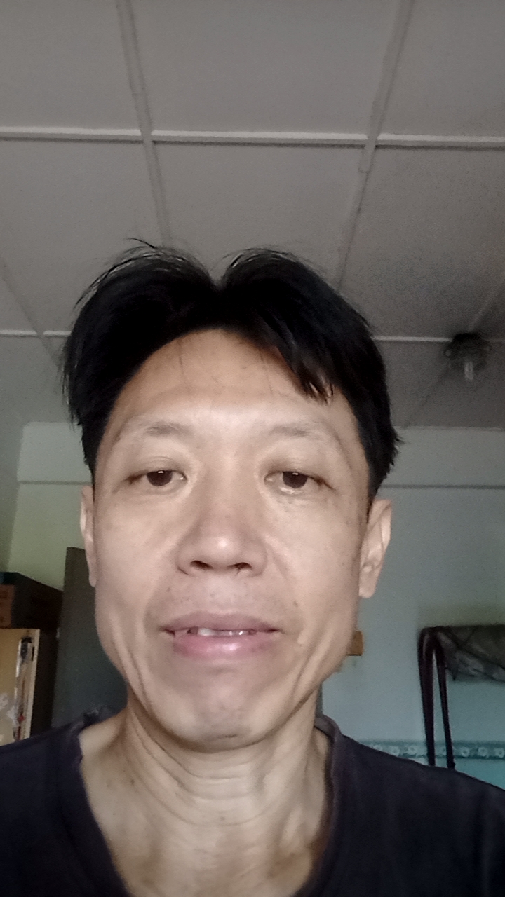 Wan Kah Tau