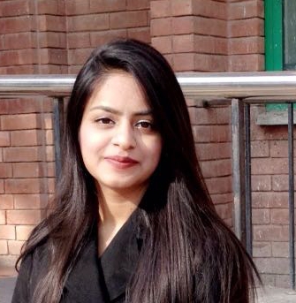 nida munir - Smart Education Tutor