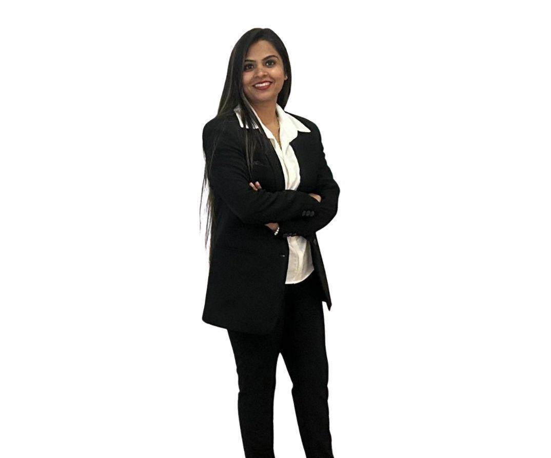 Dr.Pooja Khurana - Smart Education Tutor