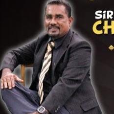 CHANDRASEGARAN - Smart Education Tutor