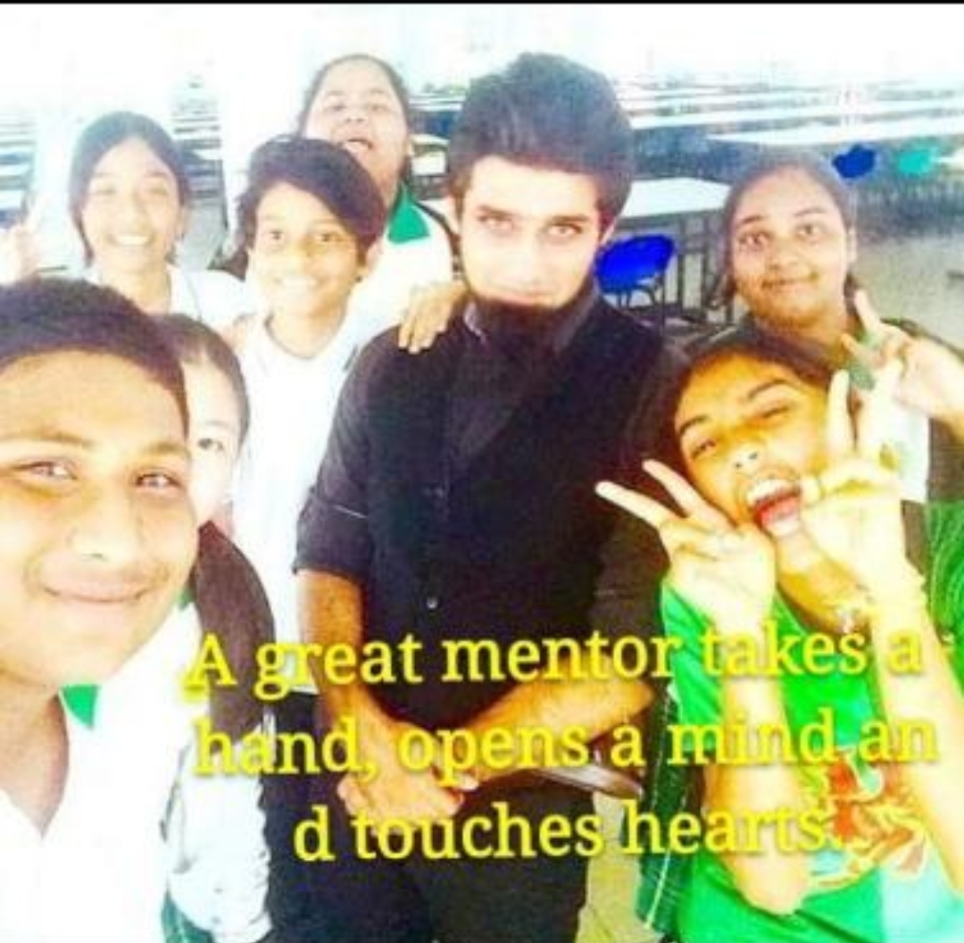 Saad Abdullah - Smart Education Tutor