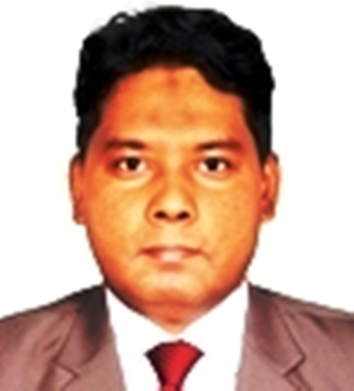 Fakir Tajul Islam - Smart Education Tutor