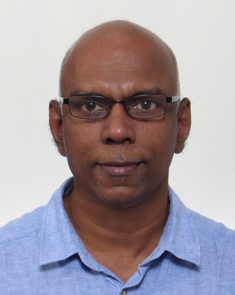 Yanasagaran Subramaniam - Smart Education Tutor