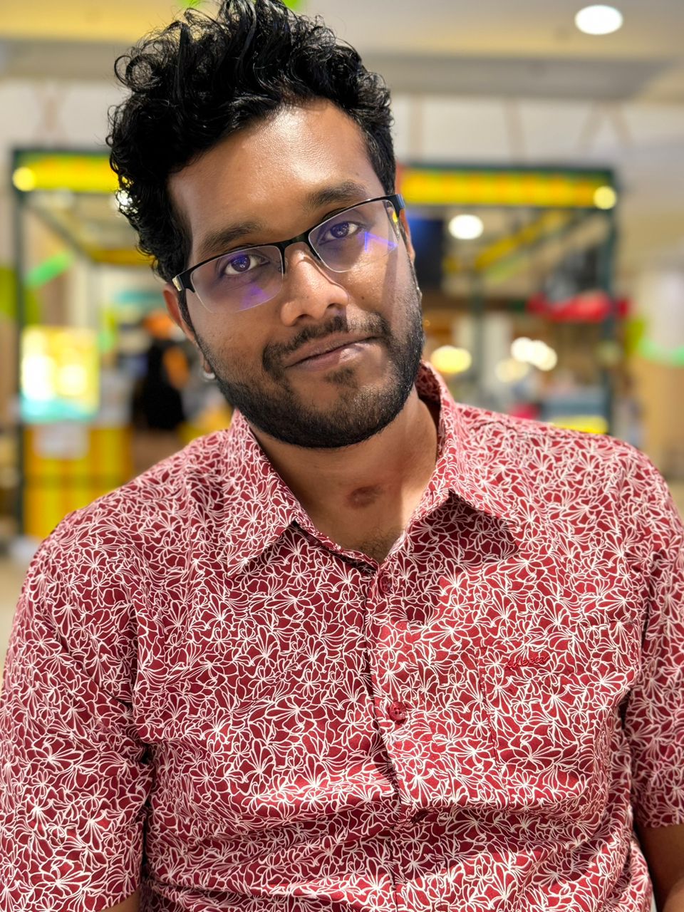 Jaisal Sri Tharan - Smart Education Tutor