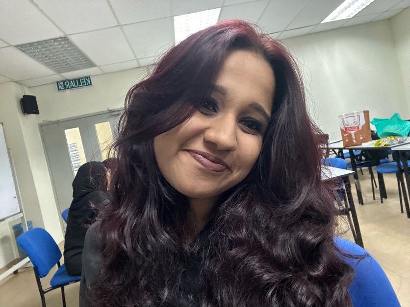 Harpawanjit Kaur