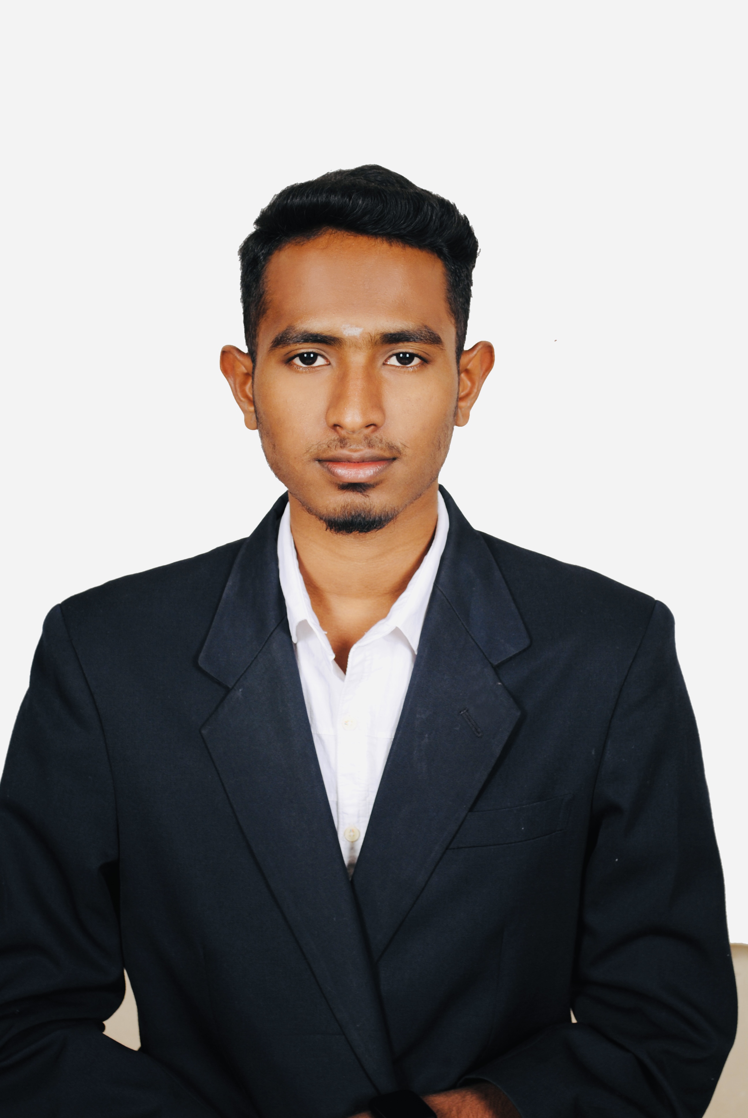 Jivesshwar  Kuhan - Smart Education Tutor