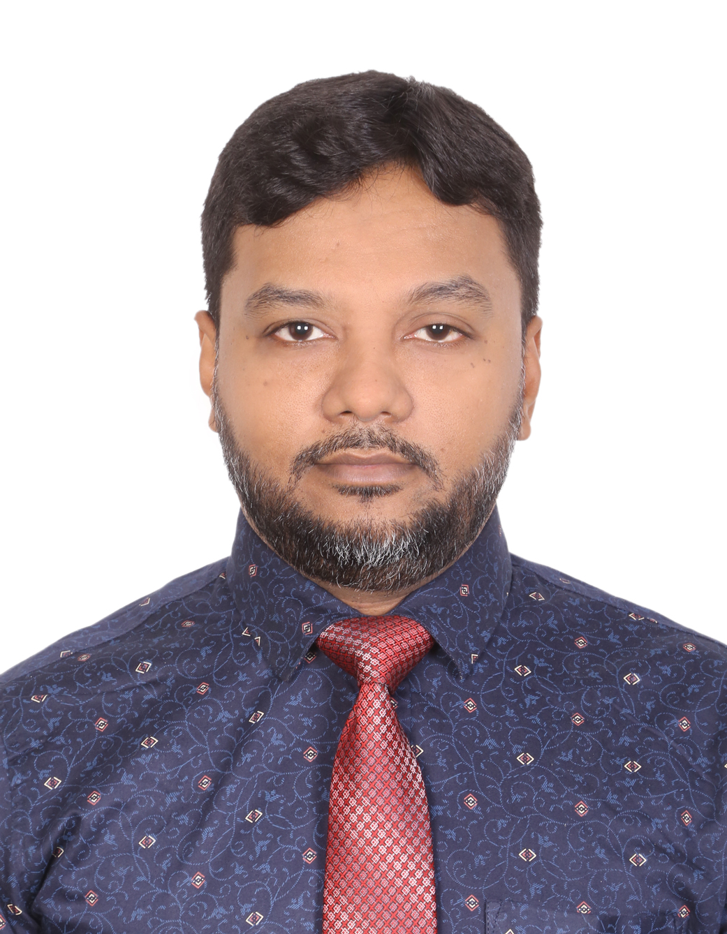 Tutor Mohammad Mahmudul Hassan