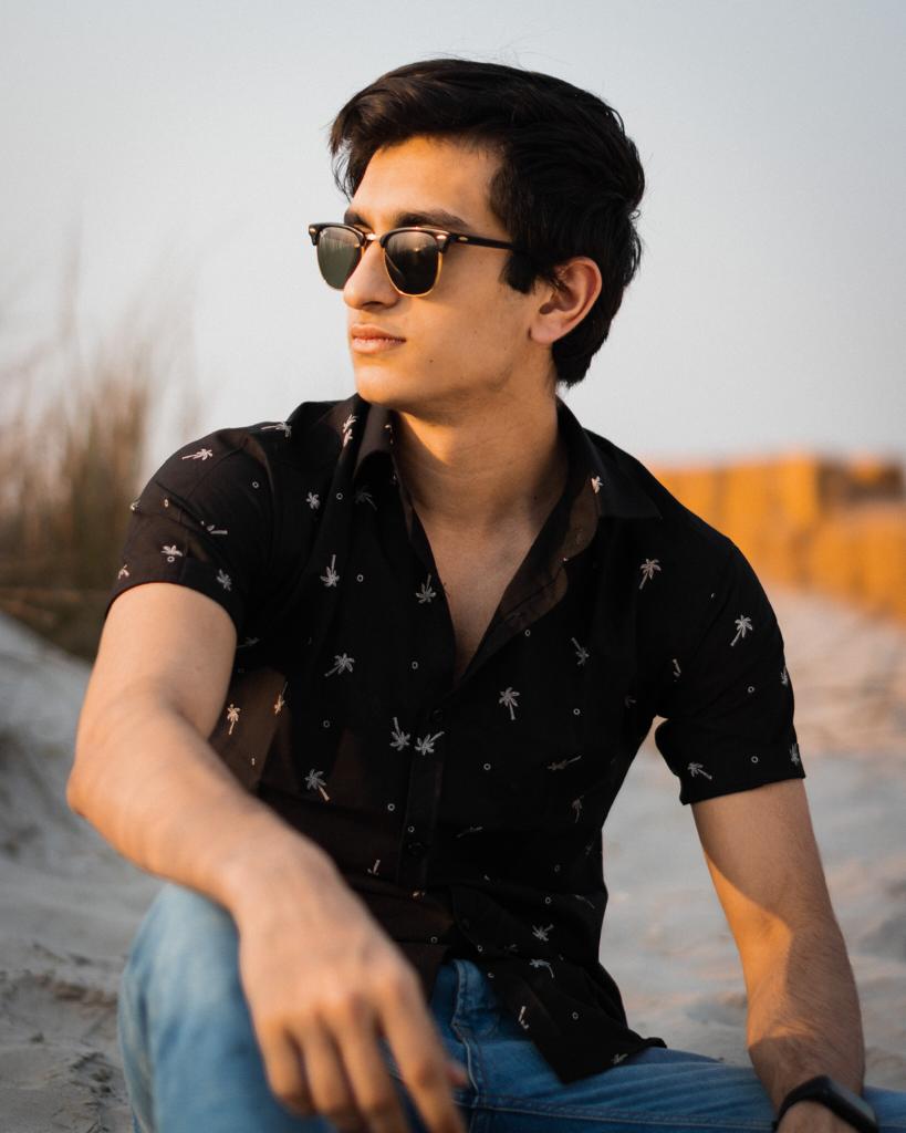 Aaliyan Mushtaq - Smart Education Tutor