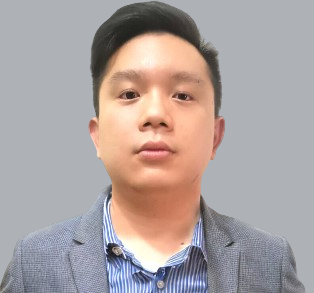 Alvis Ho Jia Jian - Smart Education Tutor