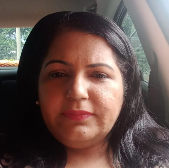 Tutor SHERANJEET KAUR A/P MHINDER SINGH