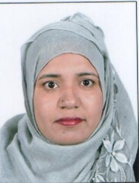 Syeed Fathima Banu - Smart Education Tutor
