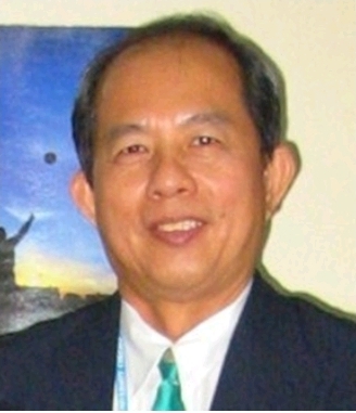 Chan Shun Fat - Smart Education Tutor