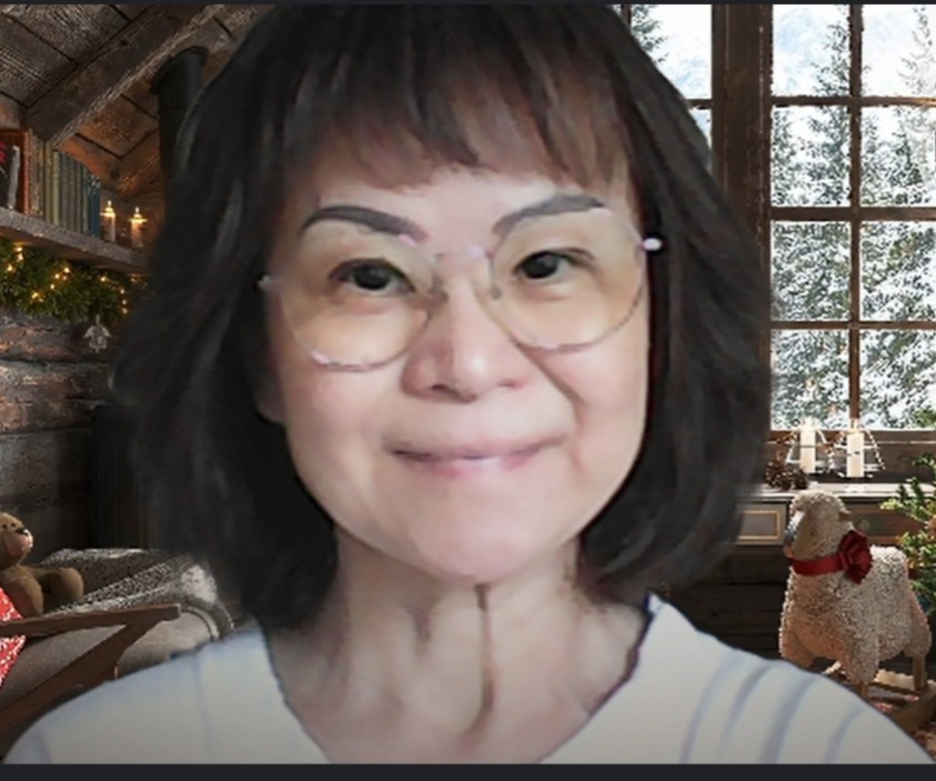 Wong Mei Yoong - Smart Education Tutor