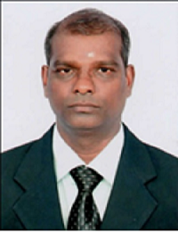 Tutor SELVAMANI KRISHNAMOORTHY
