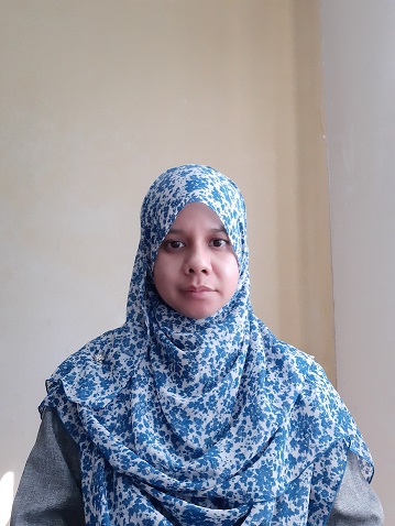 NURFAUZIAH BINTI IBRAHIM