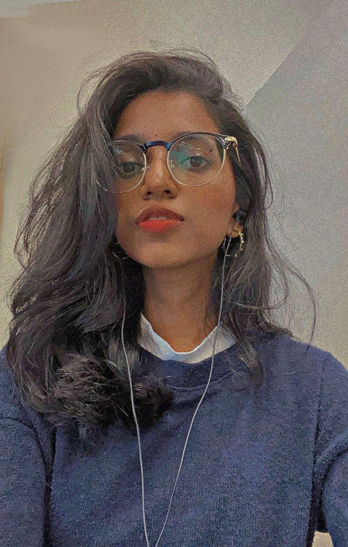 Shaline Varatharajan - Smart Education Tutor