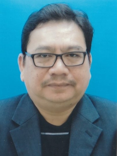 MOHAMAD ALAUDDIN BIN ABU - Smart Education Tutor