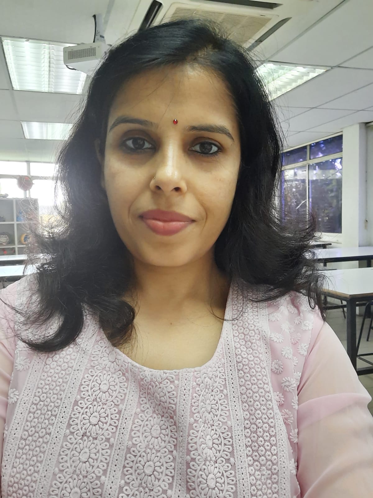 Savita Trivedi - Smart Education Tutor