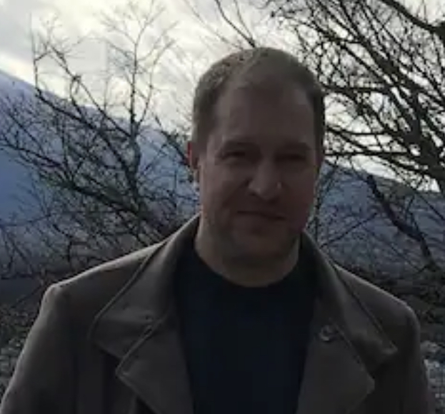 Nadim Anani