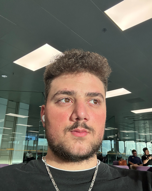 Abdallah Sabra - Smart Education Tutor