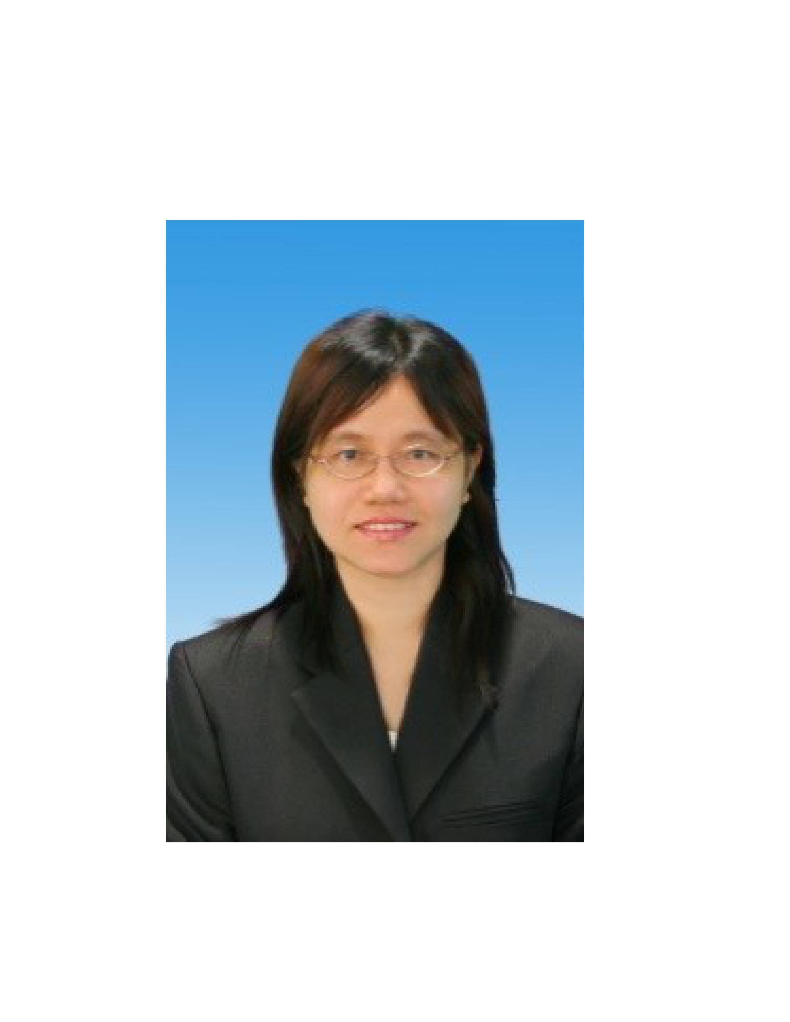 Goh Siao Fong - Smart Education Tutor