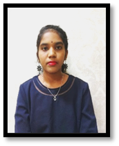 Ashywini Sathis Kumar - Smart Education Tutor