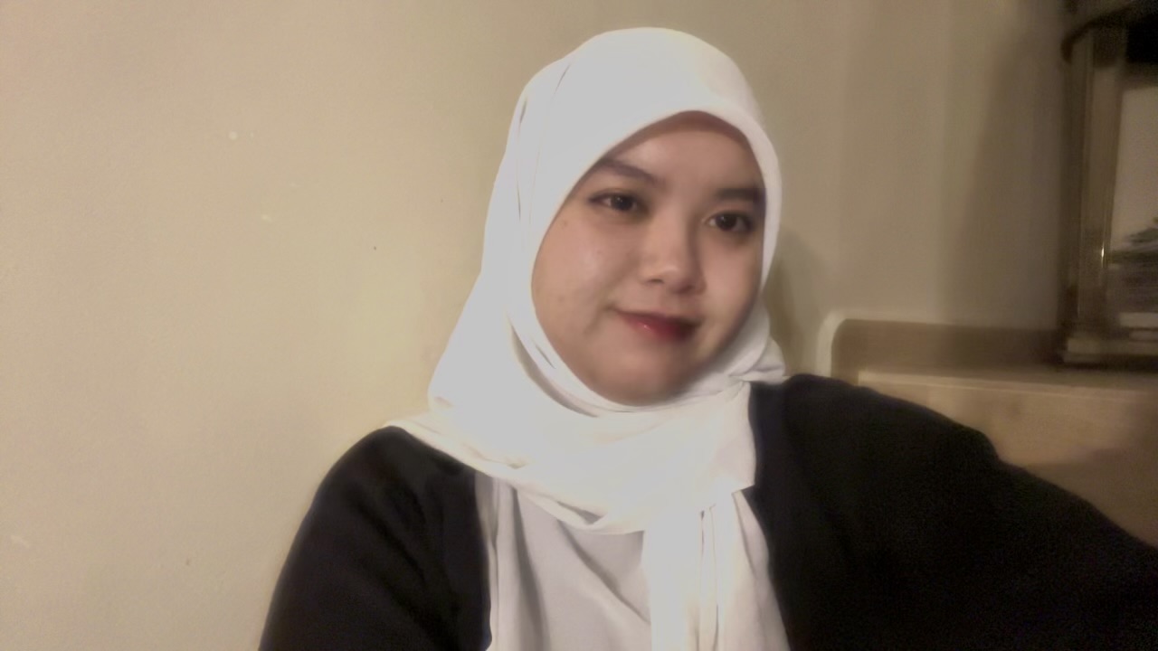 Nur Dina Qaisara Binti Murtaza