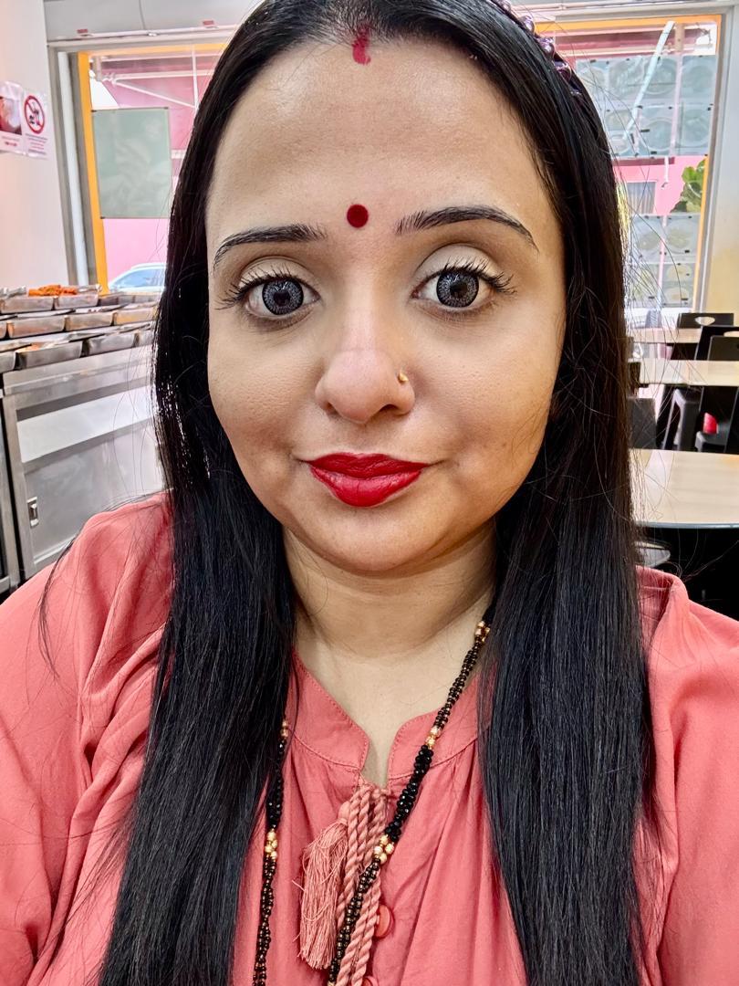 Tania Asokan - Smart Education Tutor