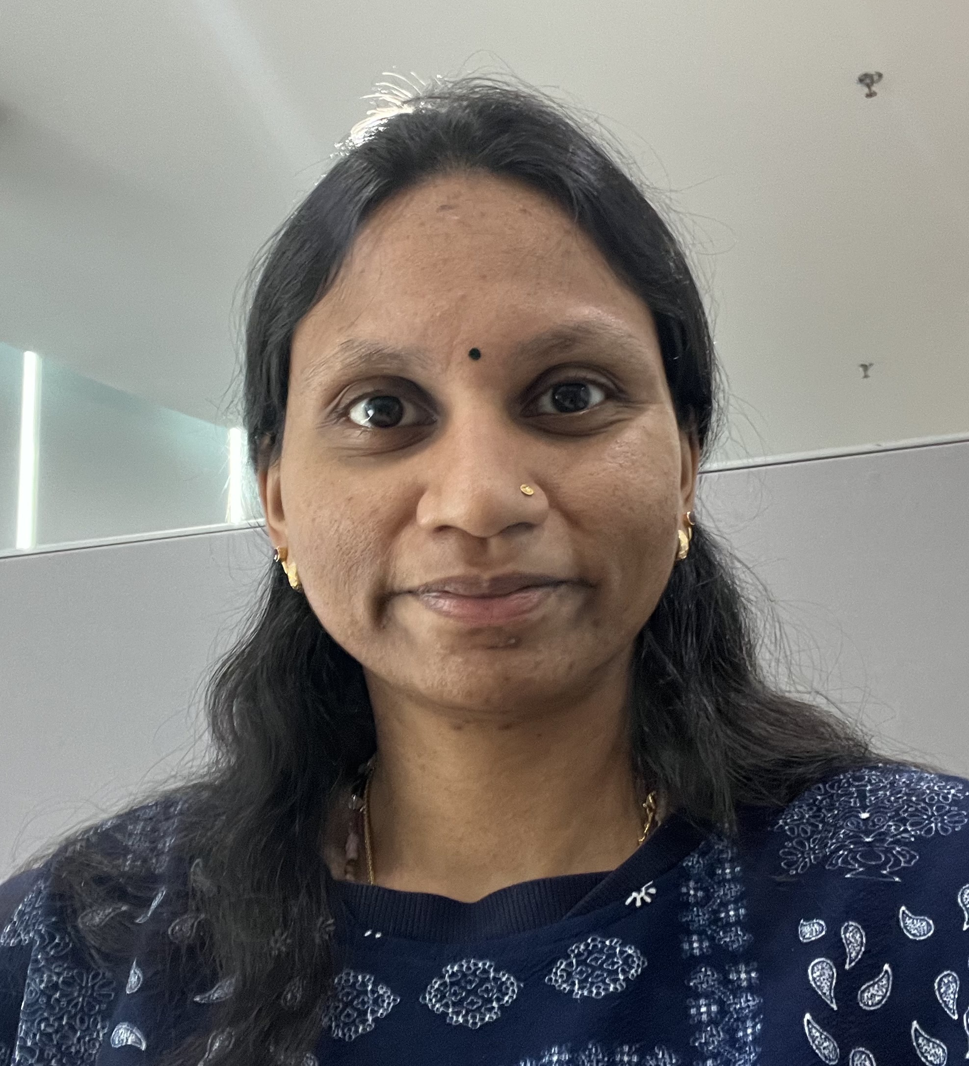 Ramyah A/P Murugan