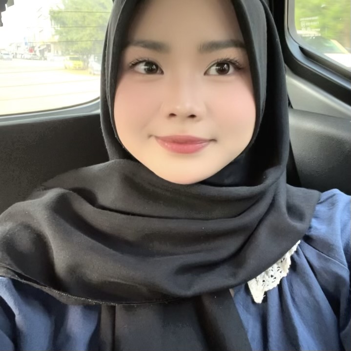 NUR ALIA HUMAIRA BINTI AMAT KAMAL