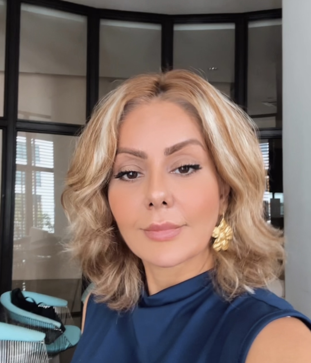 Leila azimiFashi - Smart Education Tutor