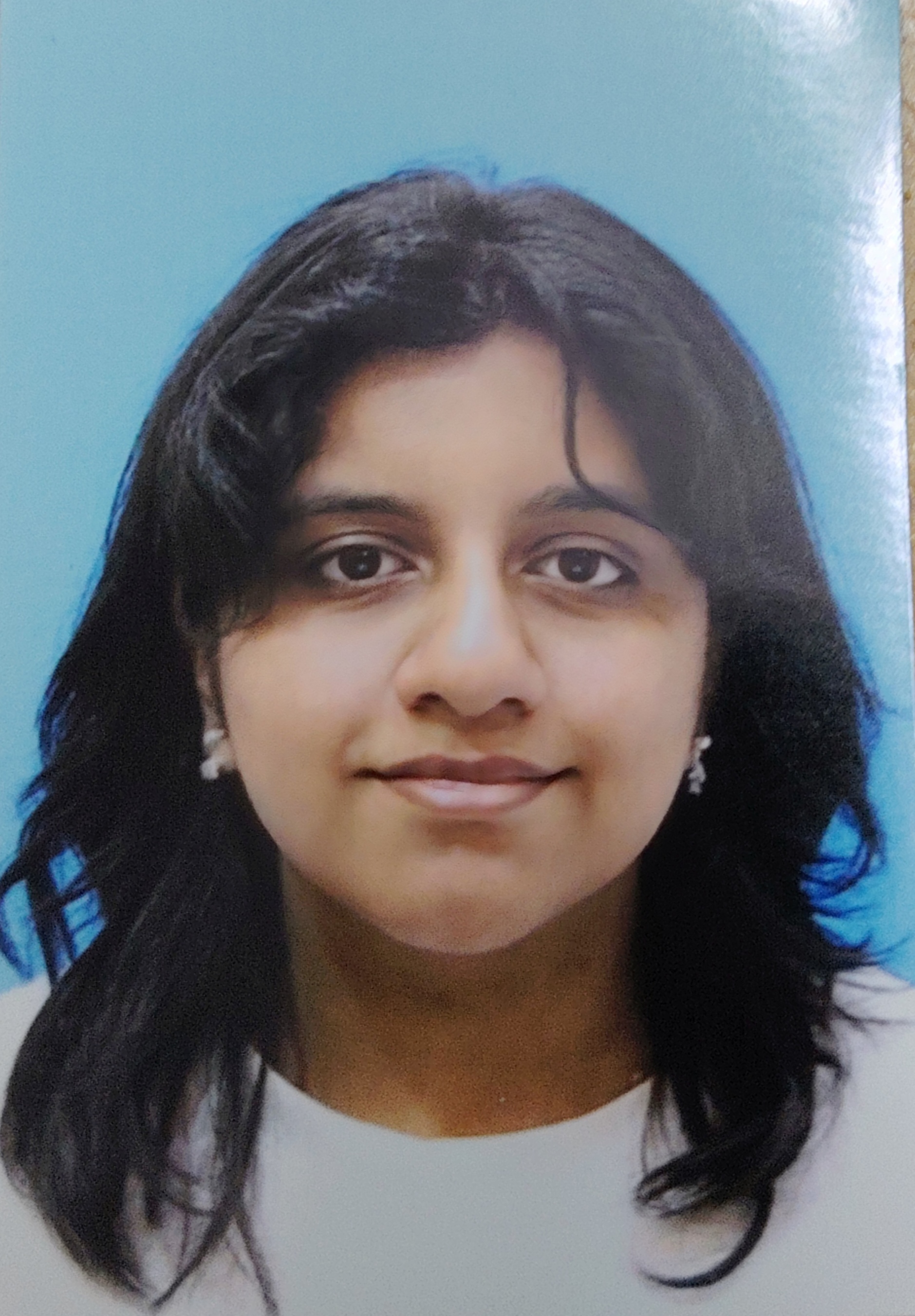 Nikhita Nevena Kandiah Pillai - Smart Education Tutor