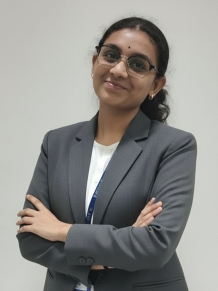NIWEETHA SIVALINGAM