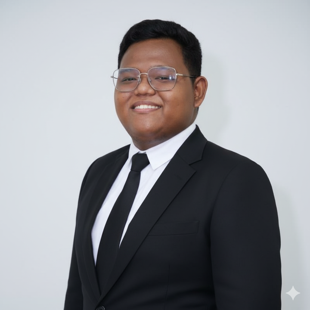 Tutor MOHAMAD RIDHWAN BIN OTHMAN