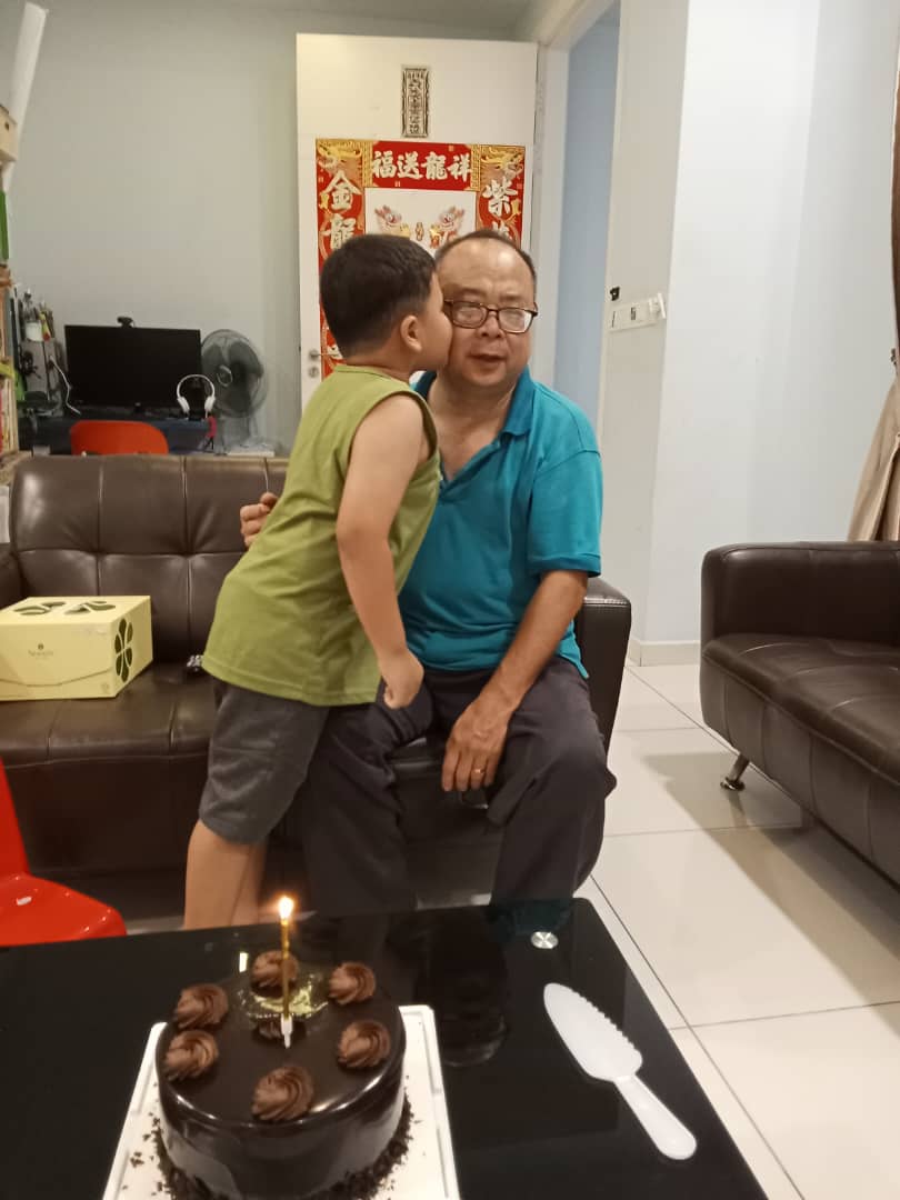 Lim Keng Keh