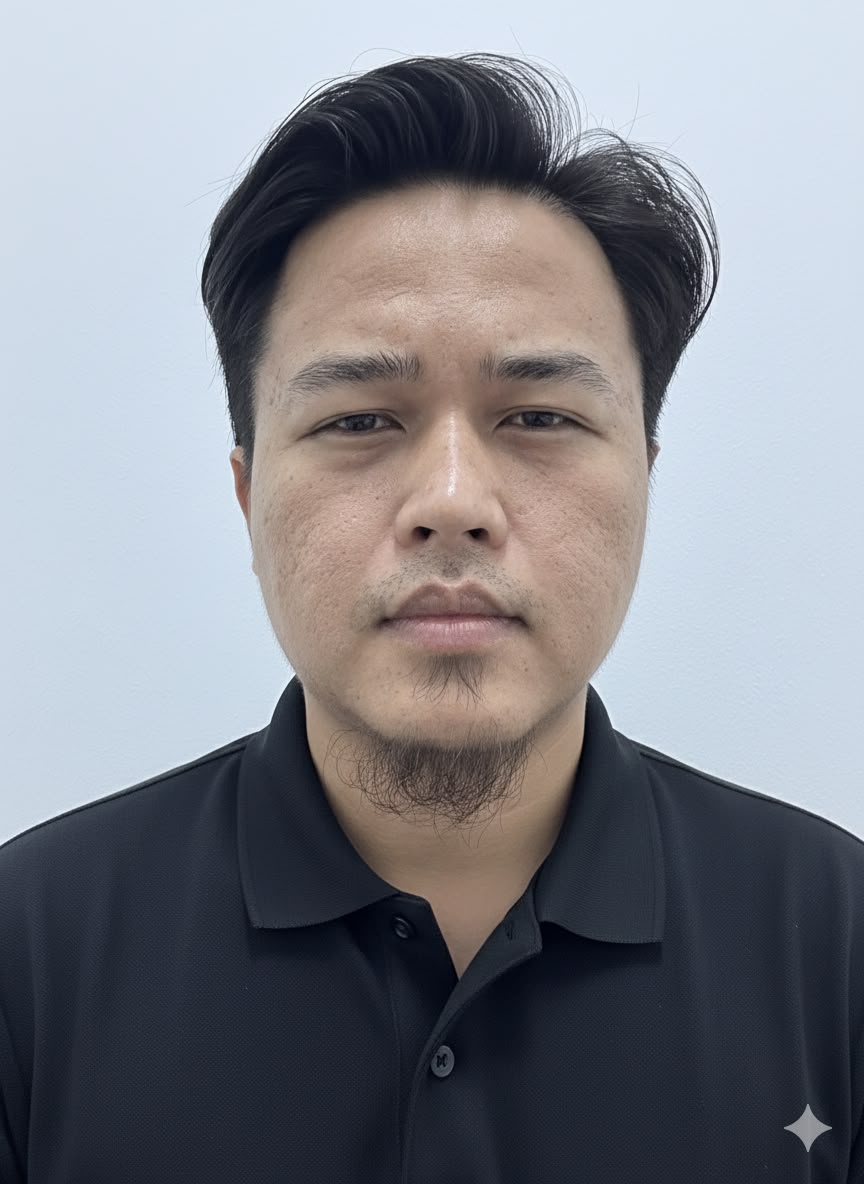 MOHAMAD BUKHARI BIN MOHD NAZIR - Smart Education Tutor