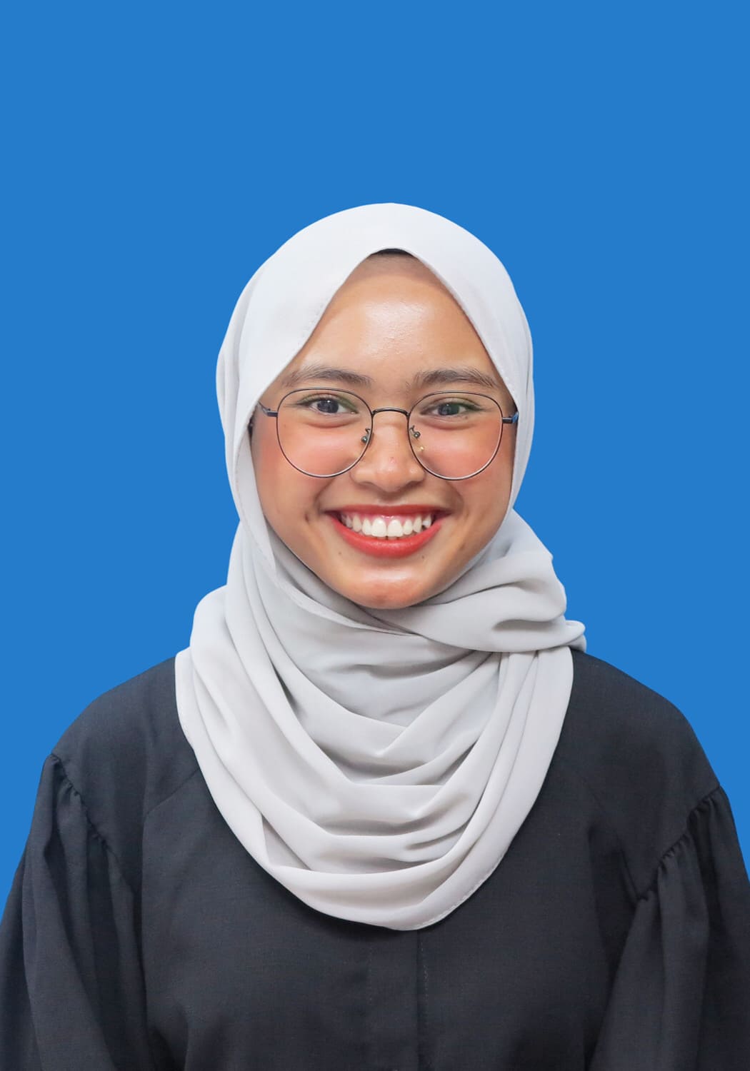 Farah Nabilahatulhani