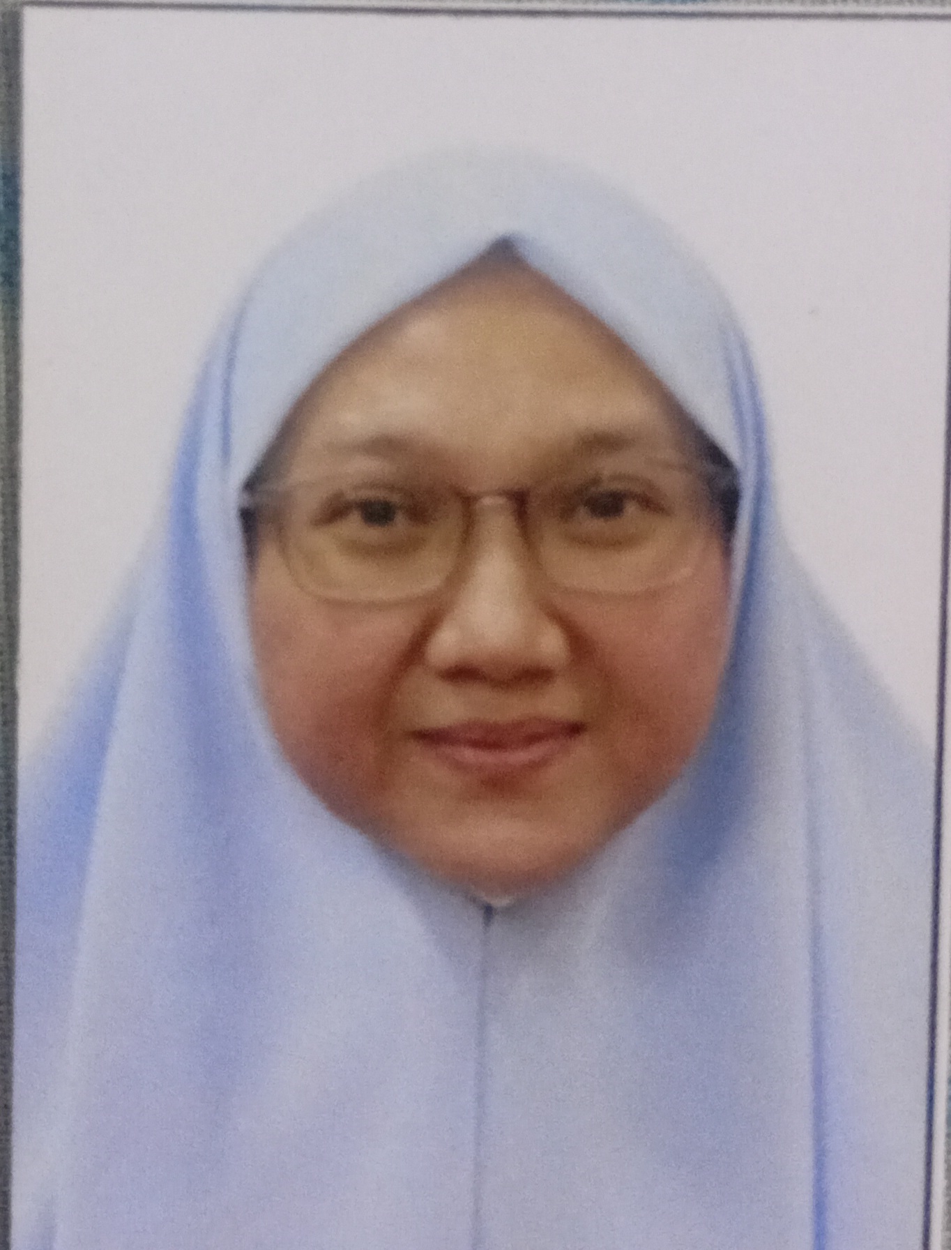 Elanie Binti Baharudin - Smart Education Tutor