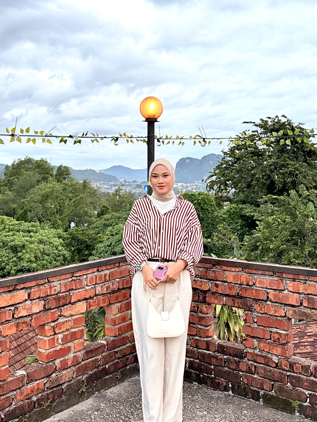 Nurul Hakimah binti Rosdi