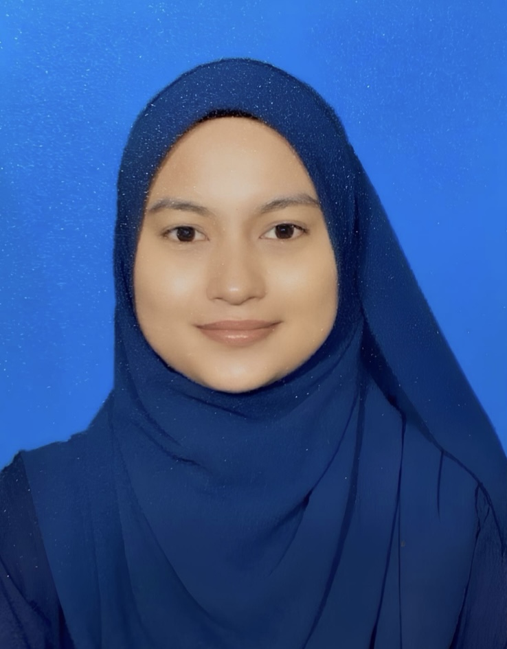 NURUL HANI ZAKIYYAH BINTI MAHAMAD NASER - Smart Education Tutor