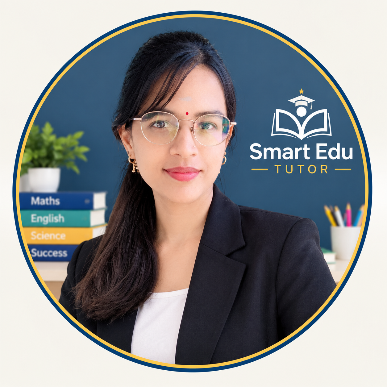 Uma Devi - Smart Education Tutor