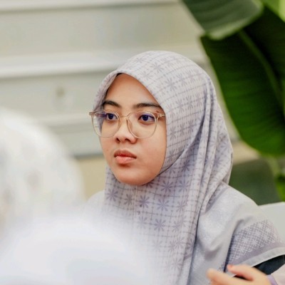 FATIN NAJDAH BINTI NAJMI ISMAIL