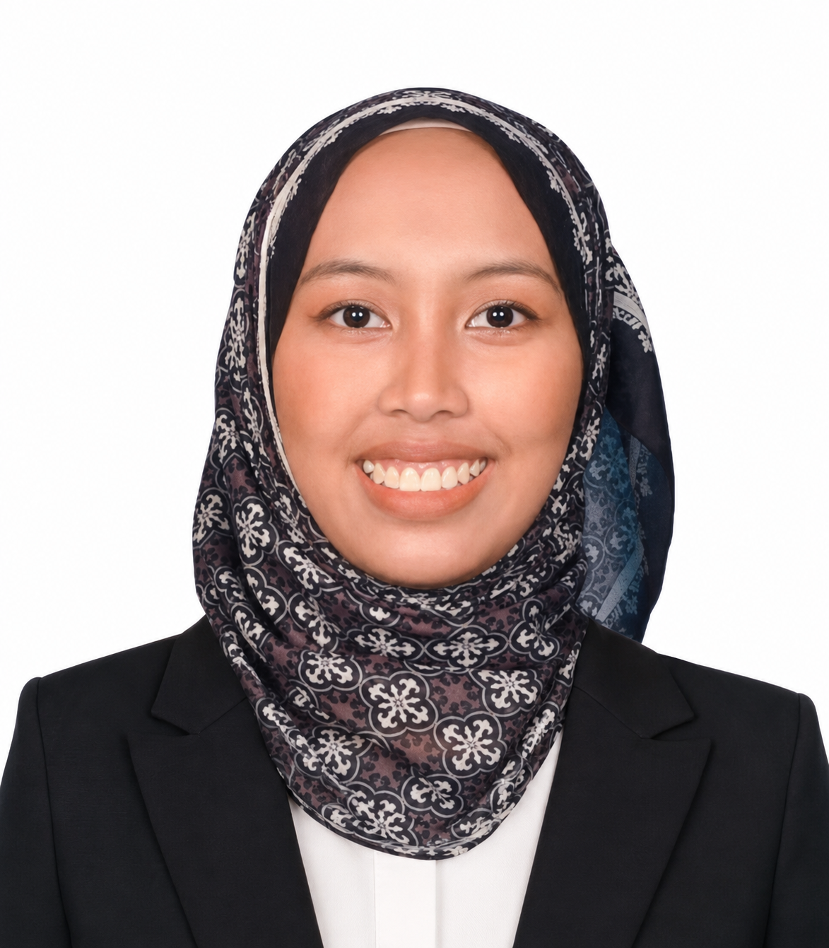 NUR SHARMEEN BINTI MAYSNAN