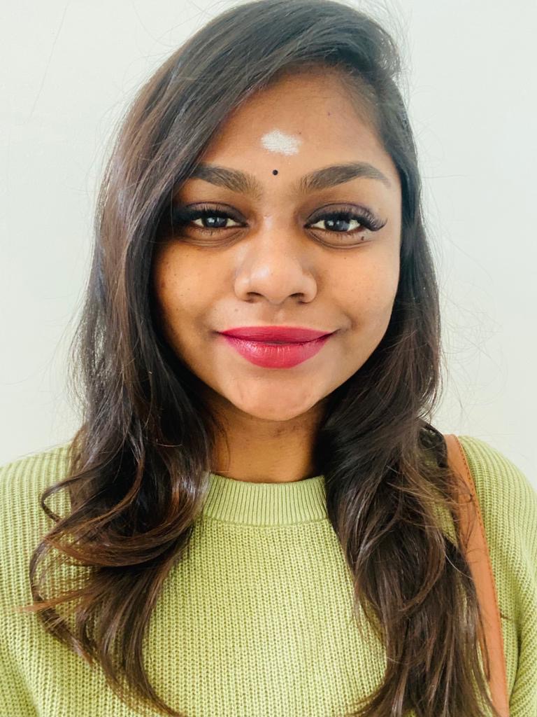 Geethajini Ganasen