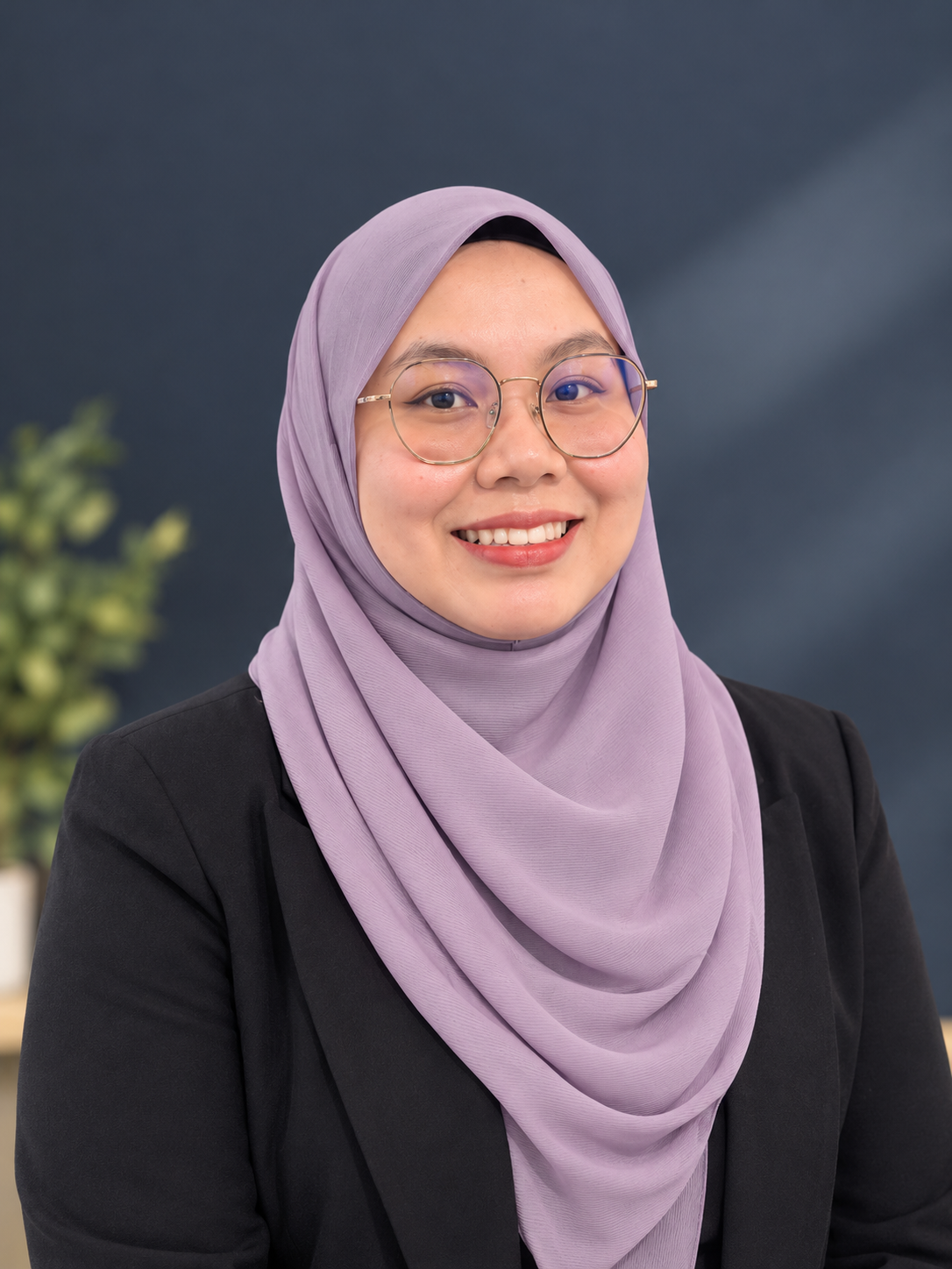Syuhadaratul Aini Bt Mohamat