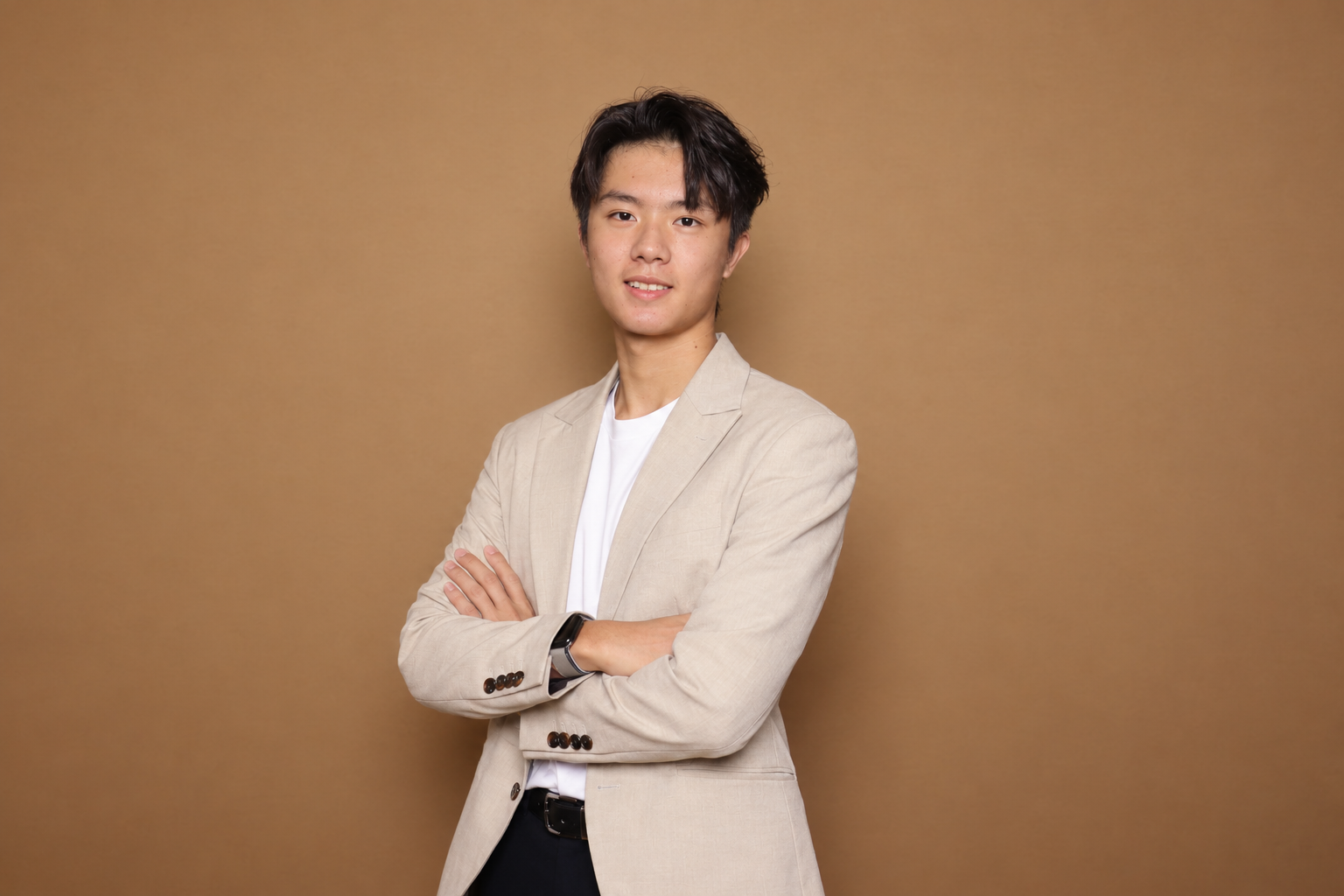 Wei Han Tay