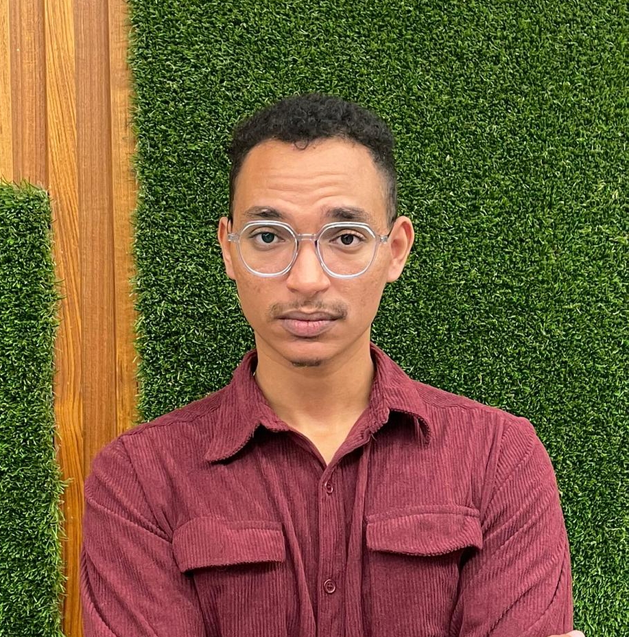 Abdelrahman Khamis Ali
