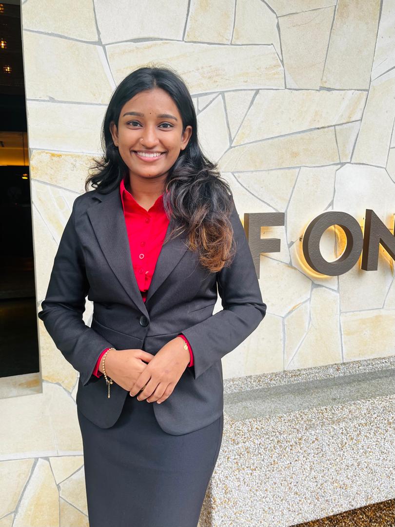Yashene Priyanka Perumal