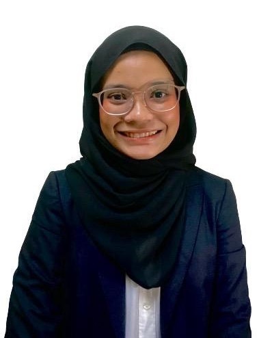 Anis Hadhirah Binti Azman